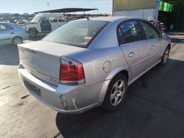 FARO IZQUIERDO OPEL VECTRA C CARAVAN - Imagen 4