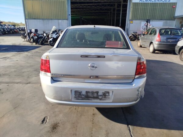 FARO IZQUIERDO OPEL VECTRA C CARAVAN - Imagen 5