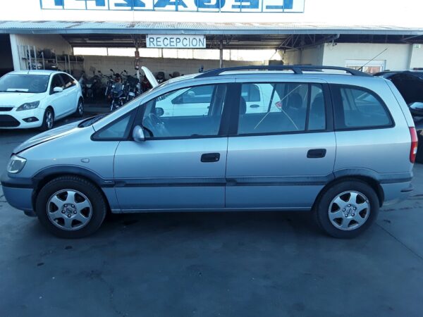 ALTERNADOR OPEL ZAFIRA A - Imagen 3