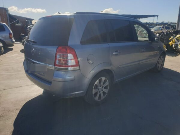 ELEVALUNAS DELANTERO IZQUIERDO OPEL ZAFIRA B - Imagen 2
