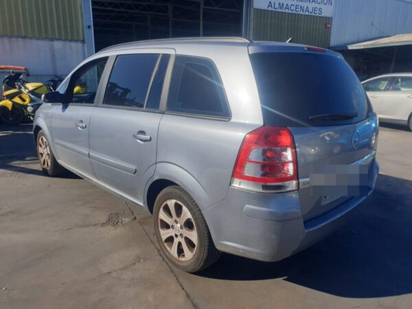 ELEVALUNAS DELANTERO IZQUIERDO OPEL ZAFIRA B - Imagen 5