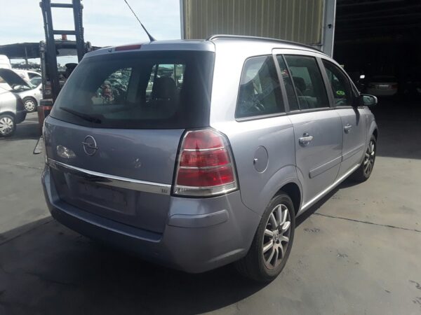 ALTERNADOR OPEL ZAFIRA B - Imagen 5