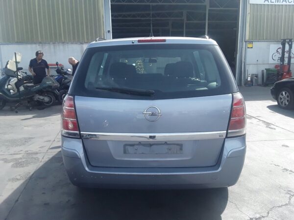 ABS OPEL ZAFIRA B - Imagen 5
