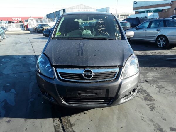 CUADRO INSTRUMENTOS OPEL ZAFIRA B - Imagen 2