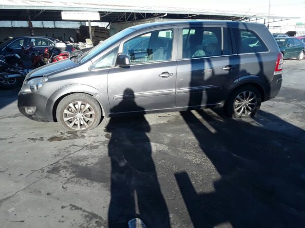 MANDO MULTIFUNCION OPEL ZAFIRA B - Imagen 2