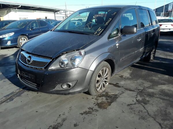 CUADRO INSTRUMENTOS OPEL ZAFIRA B - Imagen 3