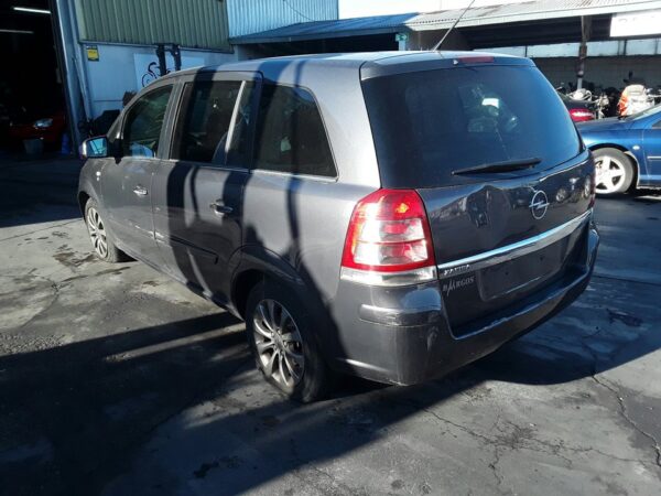 MANDO MULTIFUNCION OPEL ZAFIRA B - Imagen 3