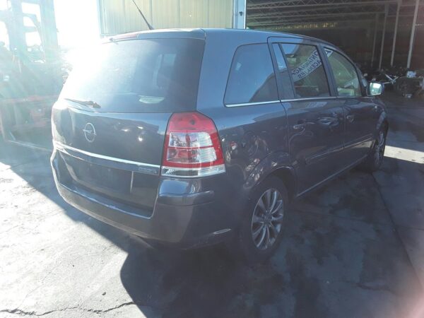 MANDO MULTIFUNCION OPEL ZAFIRA B - Imagen 4