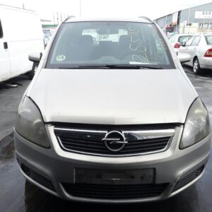 CENTRALITA MOTOR UCE OPEL ZAFIRA B