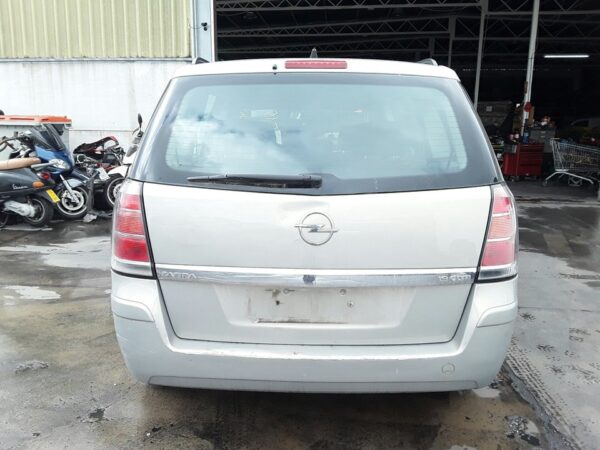 CENTRALITA MOTOR UCE OPEL ZAFIRA B - Imagen 3