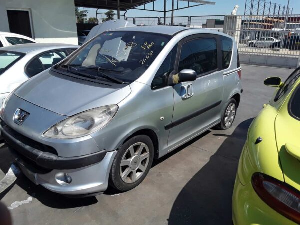 ELEVALUNAS DELANTERO IZQUIERDO PEUGEOT 1007 - Imagen 4