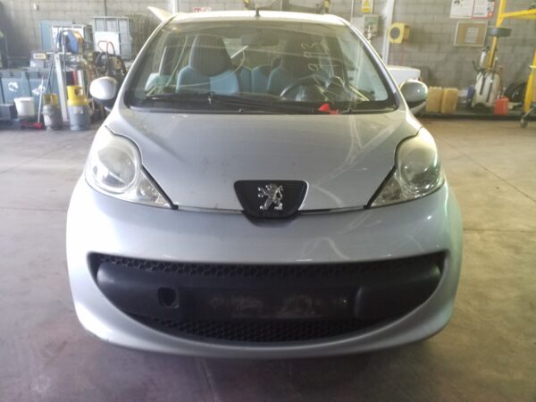 ALTERNADOR PEUGEOT 107 - Imagen 2