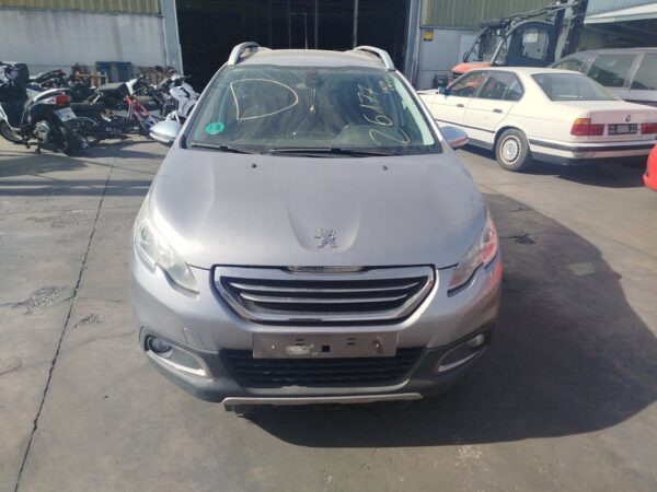 CREMALLERA DIRECCION PEUGEOT 2008 - Imagen 2