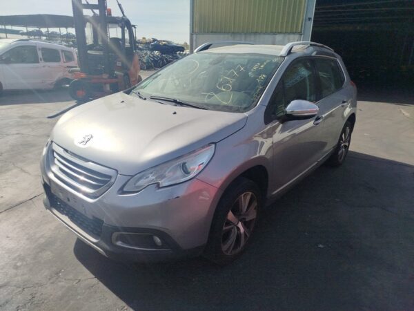 RETROVISOR DERECHO PEUGEOT 2008 - Imagen 3
