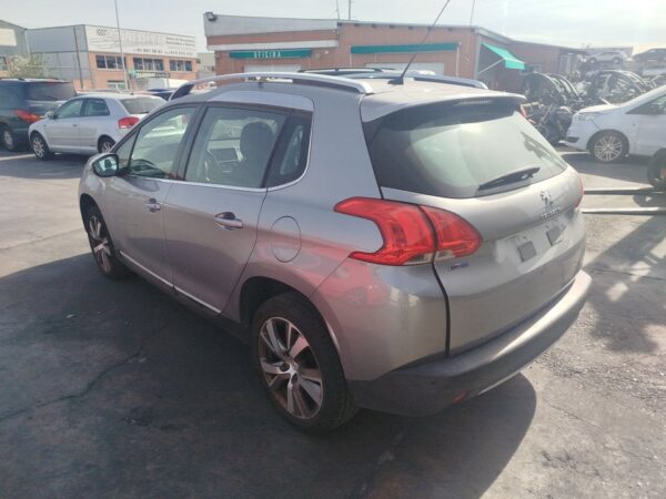 ABS PEUGEOT 2008 - Imagen 5