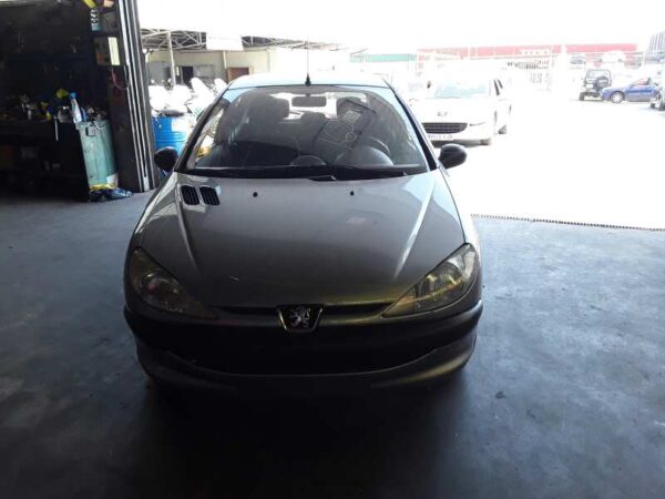 CENTRALITA MOTOR UCE PEUGEOT 206 - Imagen 2