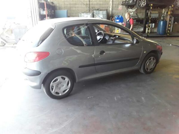 CENTRALITA MOTOR UCE PEUGEOT 206 - Imagen 5
