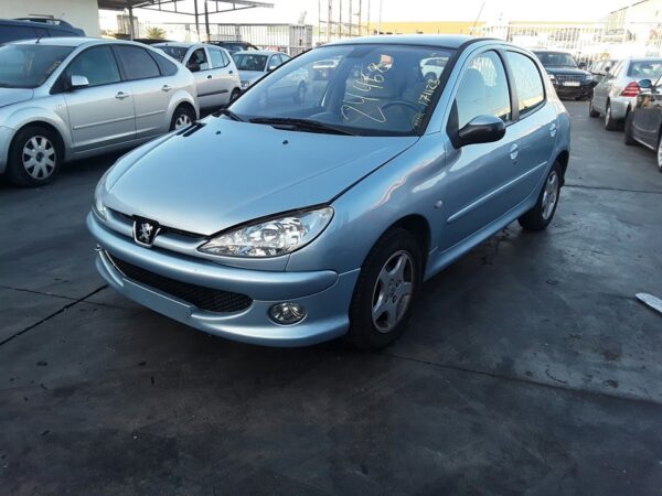 FARO IZQUIERDO PEUGEOT 206 - Imagen 5