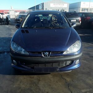 MECANICA COMPLETA PEUGEOT 206 BERLINA