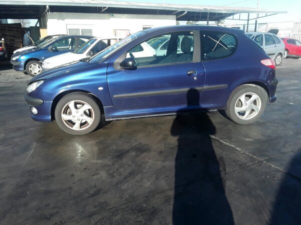 MECANICA COMPLETA PEUGEOT 206 BERLINA - Imagen 3