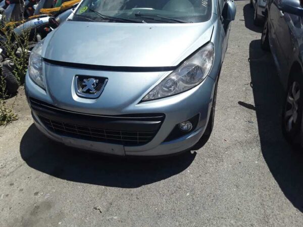 FARO DERECHO PEUGEOT 207 - Imagen 2