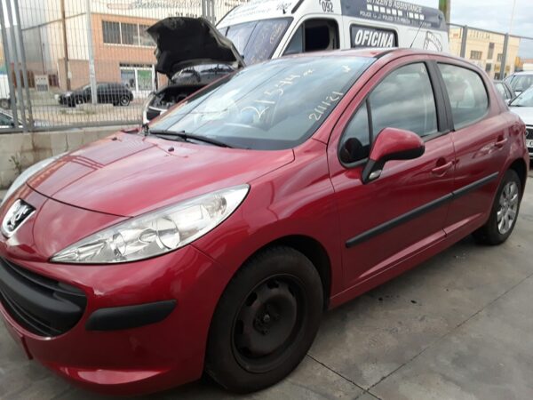 ALTERNADOR PEUGEOT 207 - Imagen 4
