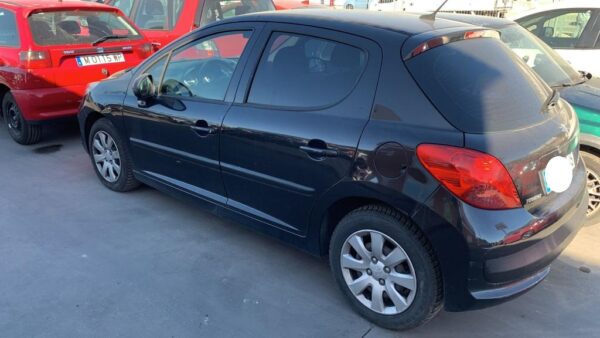 TRANSMISION DELANTERA IZQUIERDA PEUGEOT 207 - Imagen 2