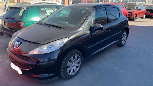 TRANSMISION DELANTERA IZQUIERDA PEUGEOT 207 - Imagen 3