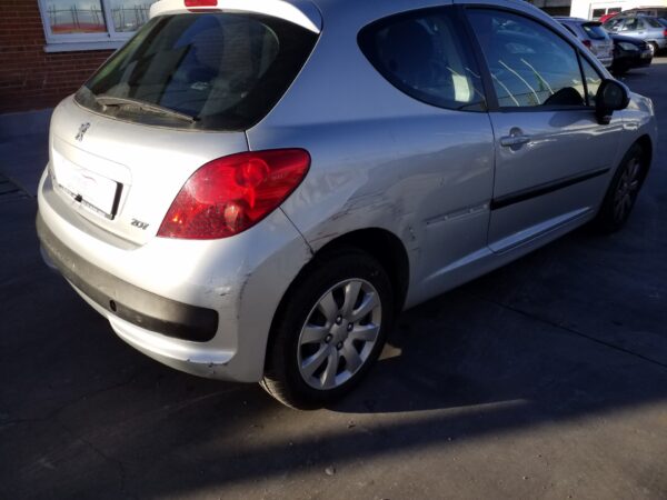 CUADRO INSTRUMENTOS PEUGEOT 207 - Imagen 3