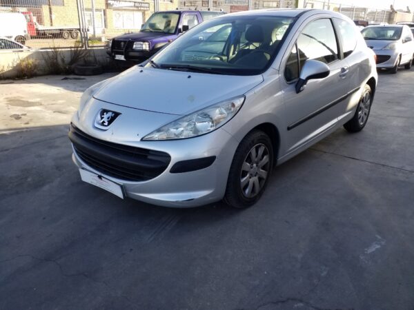 CUADRO INSTRUMENTOS PEUGEOT 207 - Imagen 4