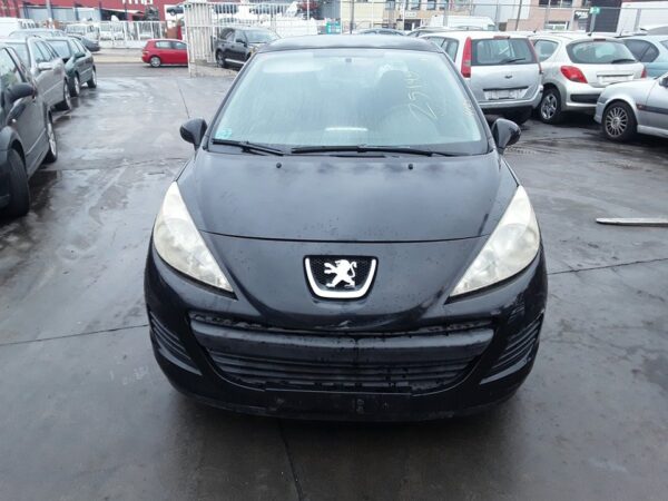 RETROVISOR IZQUIERDO PEUGEOT 207 - Imagen 2