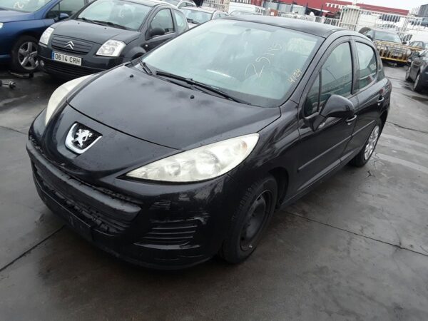 RETROVISOR IZQUIERDO PEUGEOT 207 - Imagen 4