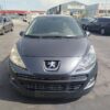 ELEVALUNAS DELANTERO DERECHO PEUGEOT 207 - Imagen 2
