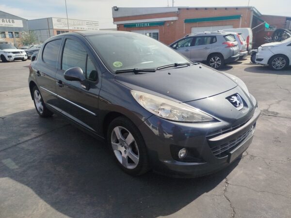 ELEVALUNAS DELANTERO IZQUIERDO PEUGEOT 207 - Imagen 3