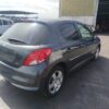 ELEVALUNAS DELANTERO DERECHO PEUGEOT 207 - Imagen 4