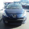CAJA CAMBIOS PEUGEOT 207 CC