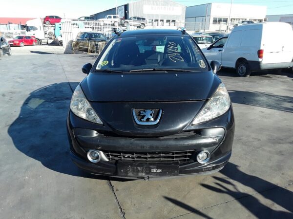 RETROVISOR IZQUIERDO PEUGEOT 207 SW - Imagen 2