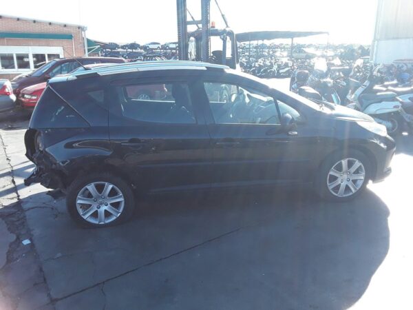 RETROVISOR IZQUIERDO PEUGEOT 207 SW - Imagen 3