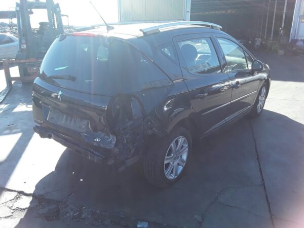 ELEVALUNAS DELANTERO DERECHO PEUGEOT 207 SW - Imagen 4