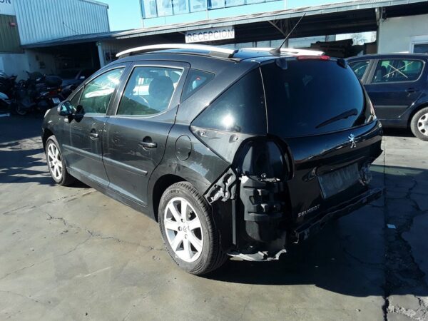 ELEVALUNAS DELANTERO DERECHO PEUGEOT 207 SW - Imagen 5