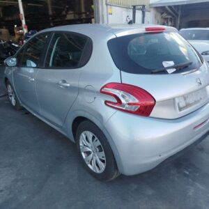 ELEVALUNAS TRASERO DERECHO PEUGEOT 208