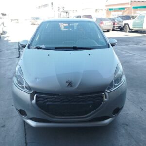 ELEVALUNAS TRASERO IZQUIERDO PEUGEOT 208