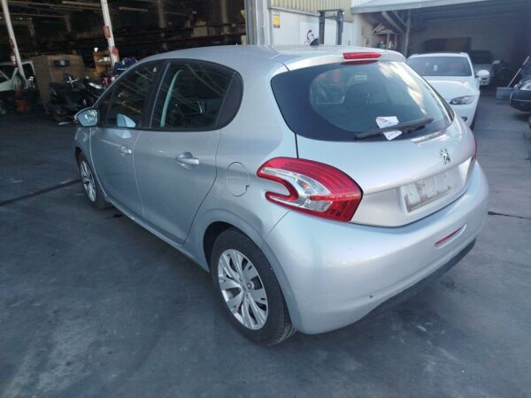 TRANSMISION DELANTERA IZQUIERDA PEUGEOT 208 - Imagen 3