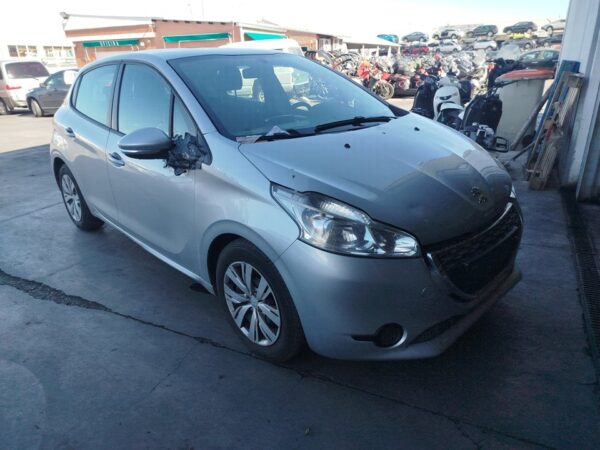 TRANSMISION DELANTERA IZQUIERDA PEUGEOT 208 - Imagen 4