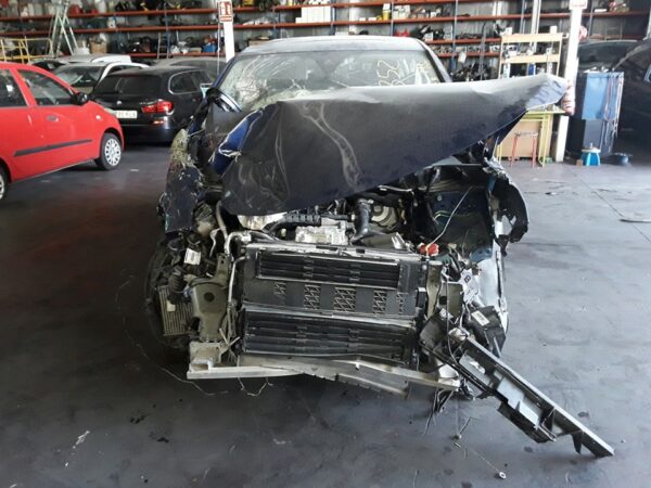 MANGUETA TRASERA IZQUIERDA PEUGEOT 3008 - Imagen 2