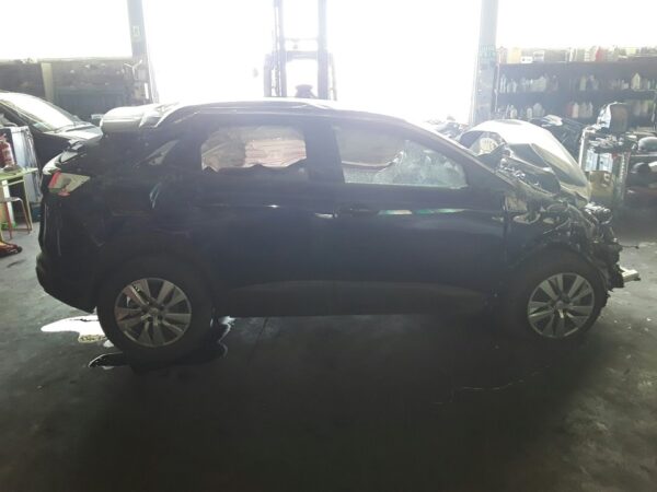 MANGUETA TRASERA DERECHA PEUGEOT 3008 - Imagen 3