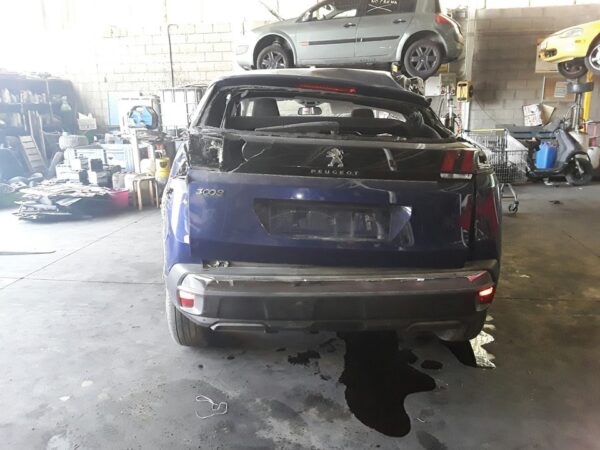 MANGUETA TRASERA DERECHA PEUGEOT 3008 - Imagen 4