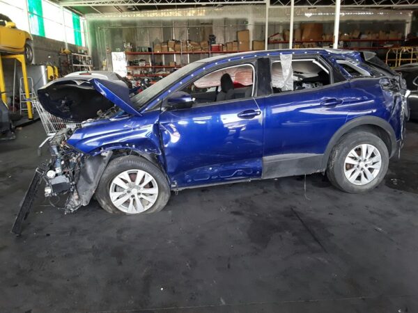 MANGUETA TRASERA DERECHA PEUGEOT 3008 - Imagen 5