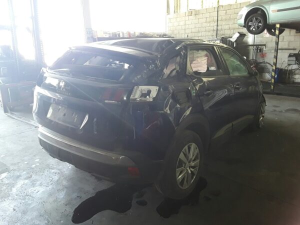 CERRADURA PUERTA DELANTERA IZQUIERDA  PEUGEOT 3008 - Imagen 5
