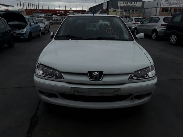 ELEVALUNAS DELANTERO DERECHO PEUGEOT 306 BERLINA 3/4/5 PUERTAS - Imagen 2